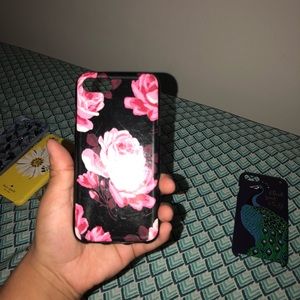 iPhone 6 / 7 Kate Spade case